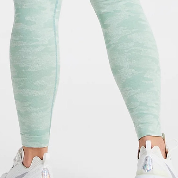 AYBL Camo Seamless Leggings - Picture 3 of 6